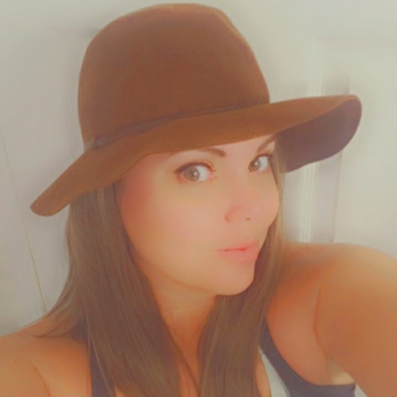 Satya Twena Wide Brim Hat main image 5
